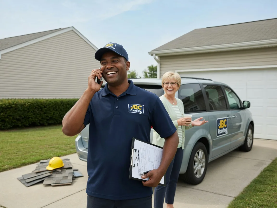 Roof Replacement Roaring Spring, PA FAQs